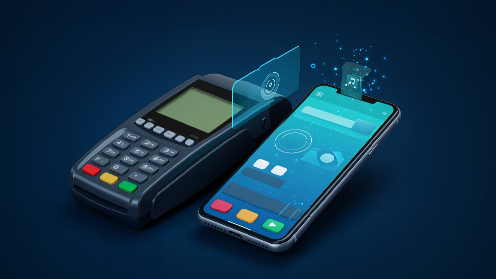 Digital payment
