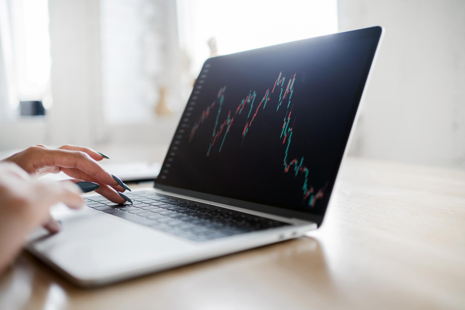 Trading Platform